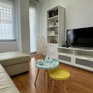 Medina-azahara Apartamento