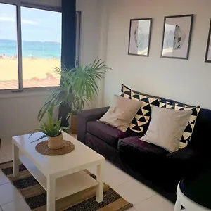 Oceanfront Flat I By Canary365 , Las Palmas de Gran Canaria España