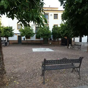 Calle Abejar,plaza Apartamento