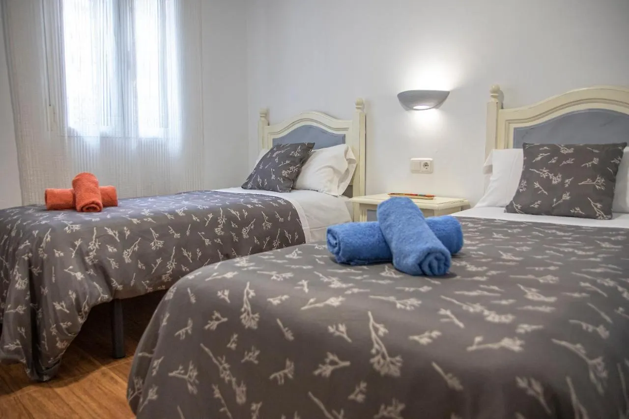 La Casa Del Poeta Cordoba Wifi Y Garaje Gratuitos Apartment